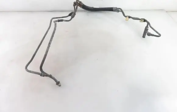 Mazda 3 I Power steering hose/pipe/line