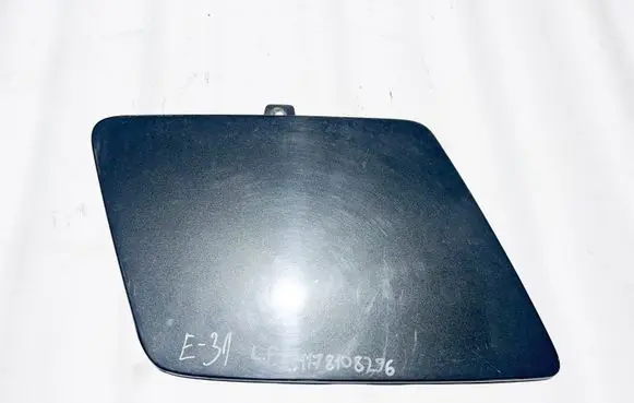 Headlight part