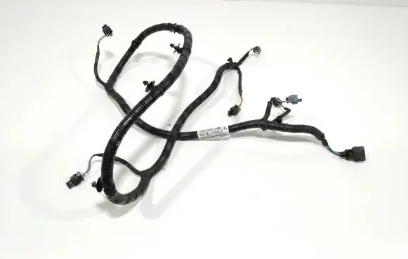 Jaguar XF X260 Parking sensor (PDC) wiring loom GX63-14369-BB