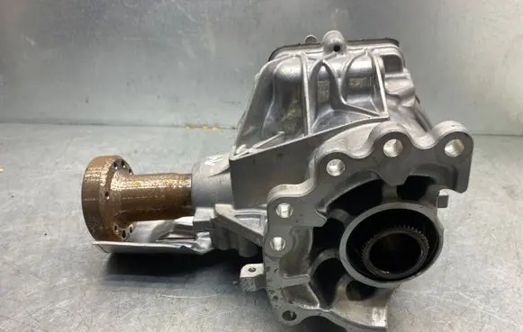 Volvo XC90 Gearbox transfer box case 31437624