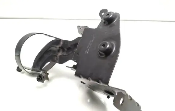 Audi A6 S6 C6 4F ABS pump bracket 4f0614119M