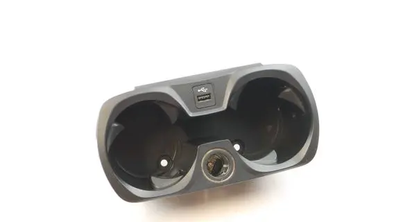 BMW 3 G20 G21 Cup holder front 6806803 51166806803 83329001