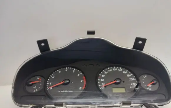 Hyundai Santa Fe Speedometer (instrument cluster)