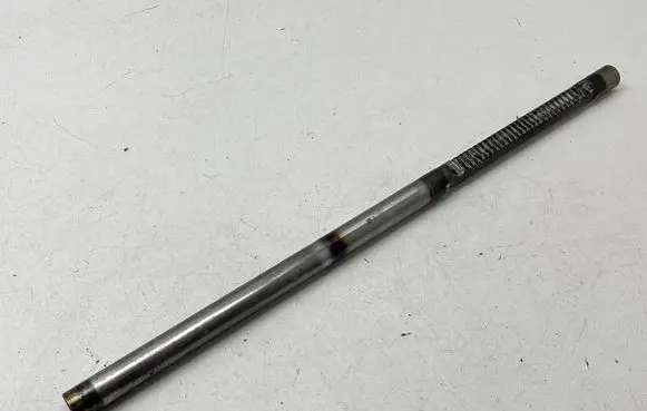 Subaru Forester SL Steering rack mechanical part 234