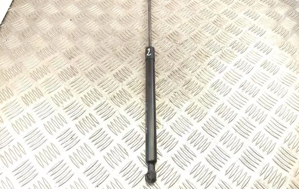 Citroen C4 III e-C4 Tailgate/trunk strut/damper 9831083780 7000210379C0