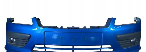 Ford Focus Front bumper