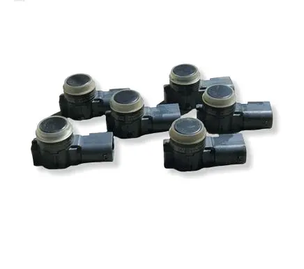 Peugeot 3008 I Parking PDC sensor 9675202477XT 0263013215
