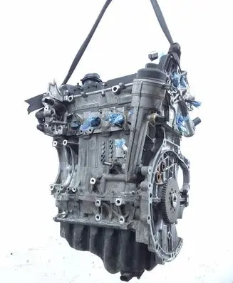 BMW 1 F20 F21 Engine N13B16A