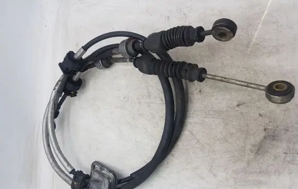 Toyota Corolla Verso AR10 Gear shift cable linkage NOCODE