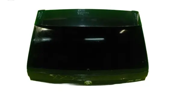 BMW X5 E53 Tailgate/trunk/boot lid 14AB39