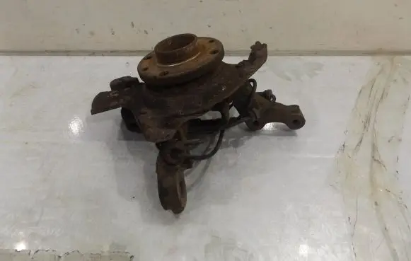 Fiat Stilo Front wheel hub