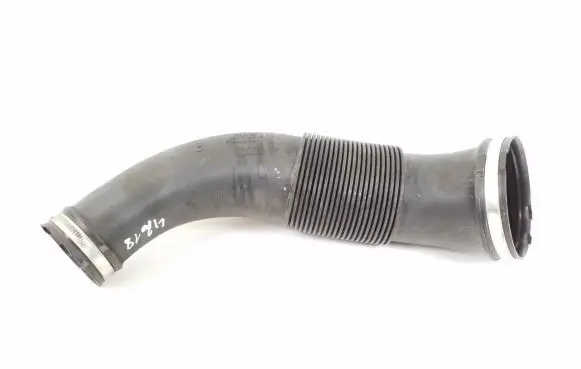 Audi A8 S8 D4 4H Air intake hose/pipe 4H0129606B