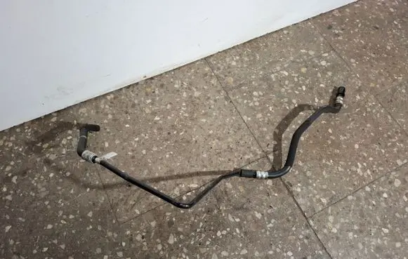 Volvo V60 Power steering hose/pipe/line 31406436