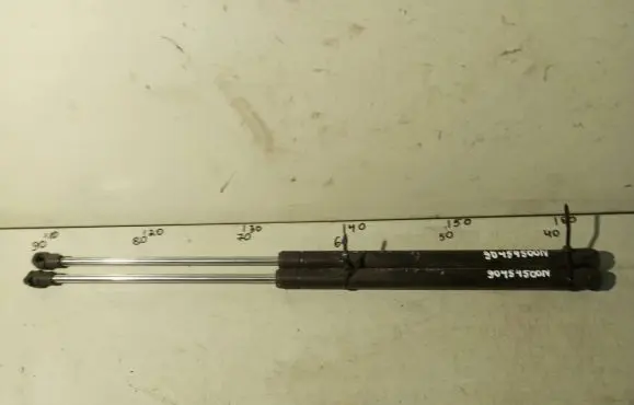Opel Zafira A Tailgate strut 1113440 90454500