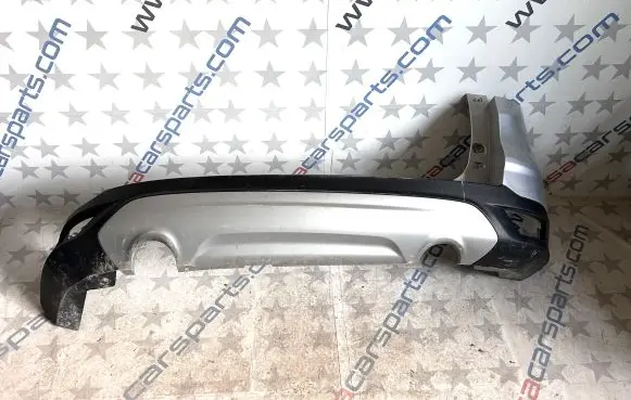 Ford Escape III Rear bumper GJ5417D781AAW GJ5417D781