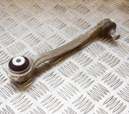 Audi A5 Front lower control arm/wishbone 8W0407509A
