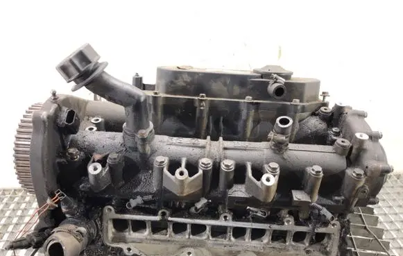 Iveco Daily 3rd gen Engine head F1AE0481M