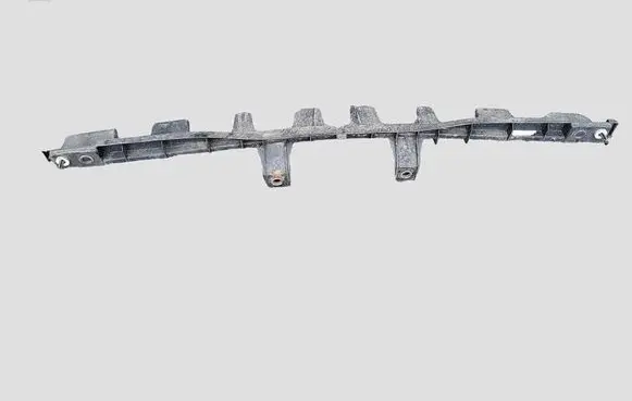 Citroen C4 I Picasso Rear bumper mounting bracket 9654489780 87746521 180023015