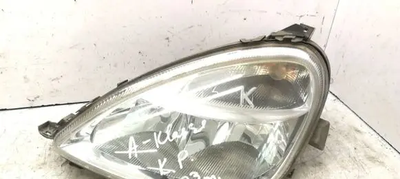 Mercedes-Benz A W168 Headlight/headlamp A1688201761 0301192201