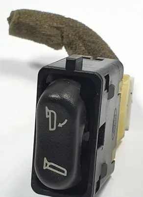 Jaguar S-Type Wing mirror switch XW4T-14B003-AAW