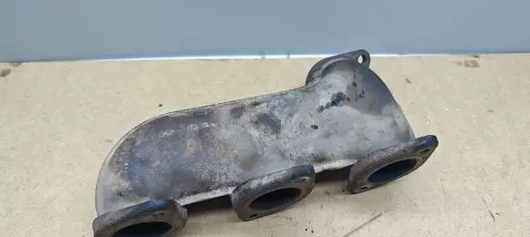 Mercedes-Benz CLK A209 C209 Exhaust manifold 