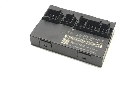 Volkswagen Golf V Comfort/convenience module 3C0959433K