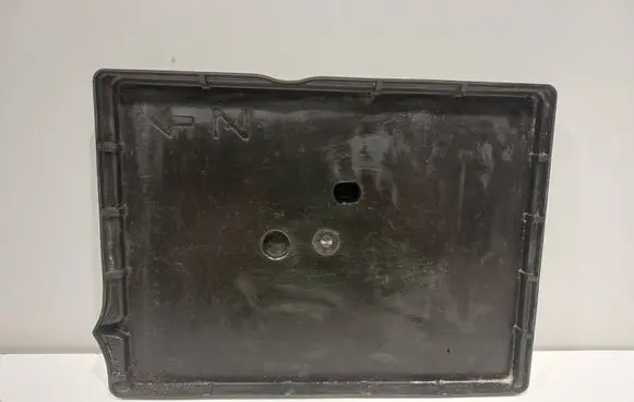 Toyota RAV 4 (XA40) Battery tray 7443142110