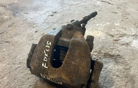 Ford Focus Front brake caliper