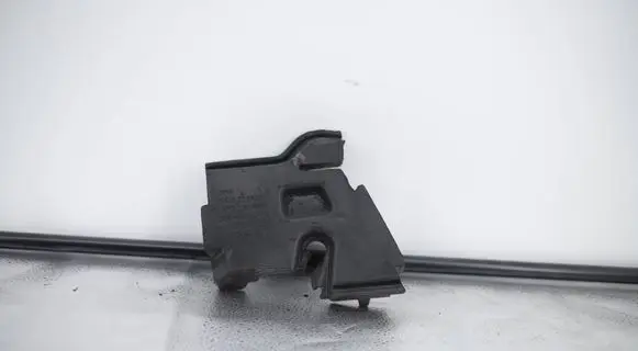 BMW X3 F25 Engine bonnet/hood sound/heat insulation 7278059