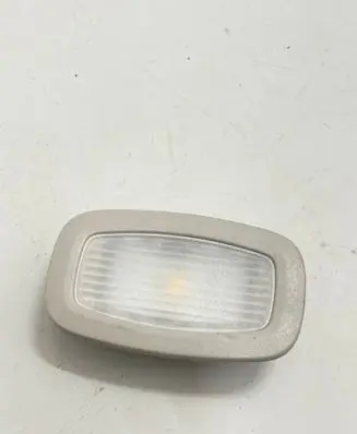Mercedes-Benz C W205 Other interior light A0009064306 17T970