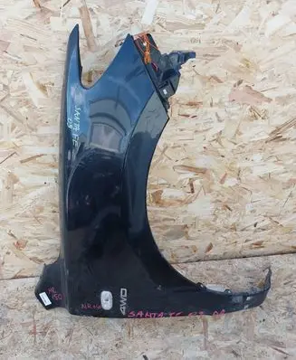 Hyundai Santa Fe Fender