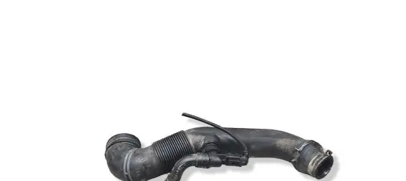 Turbo air intake inlet pipe/hose