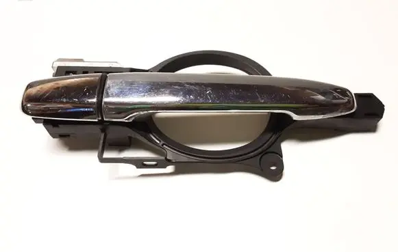Mitsubishi Outlander Front door exterior handle