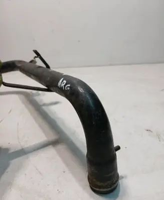 Audi A4 S4 B5 8D Engine coolant pipe/hose 