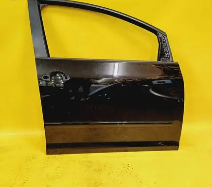 Volkswagen Golf Plus Front door 