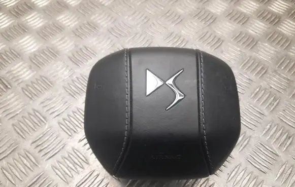 Citroen DS7 Crossback Steering wheel airbag 98186250ZD