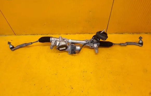 Mercedes-Benz CLA C118 X118 Steering rack 1184602500 6700004007C