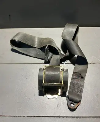 Citroen Berlingo Front seatbelt 550622400
