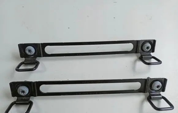 Ford Mustang VI Other seats AE9G8-63601B28