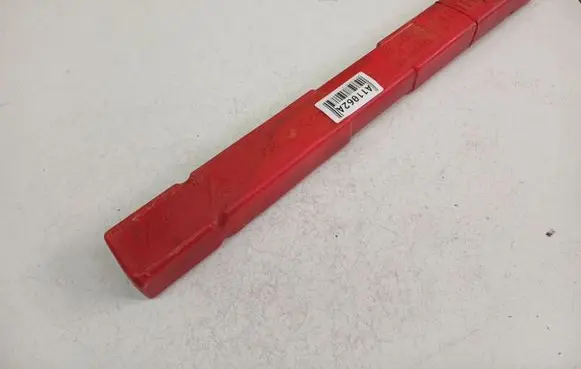 Volkswagen Touran I Emergency warning sign 1Y0860251
