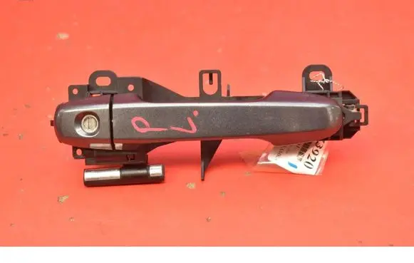Toyota Yaris Front door exterior handle 