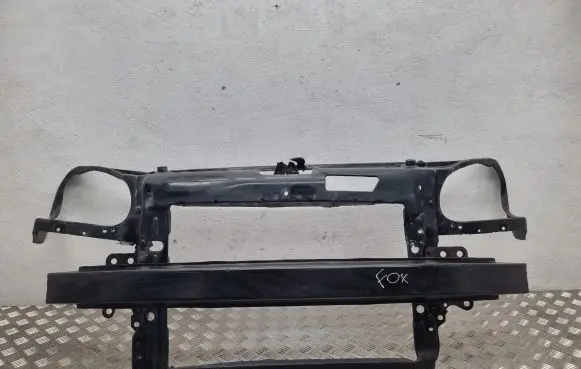 Volkswagen Fox Radiator support slam panel 5X0010464Q