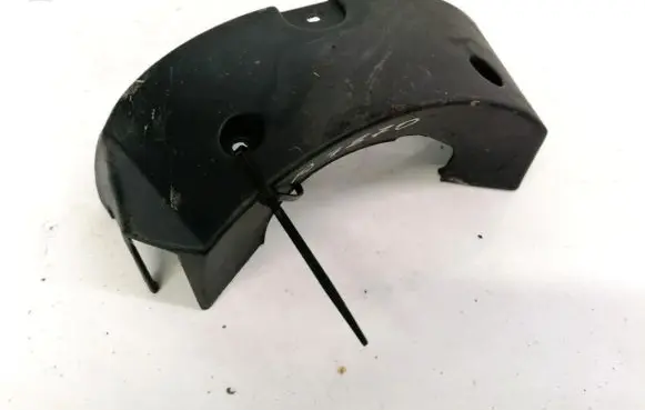 Renault Megane II Steering wheel column trim 8200079126