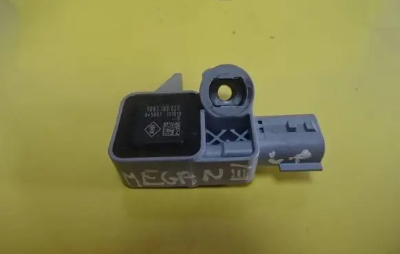 Renault Megane III Airbag deployment crash/impact sensor 988310002R