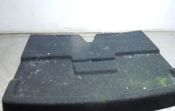 Volvo V40 Trunk/boot floor carpet liner 31484157