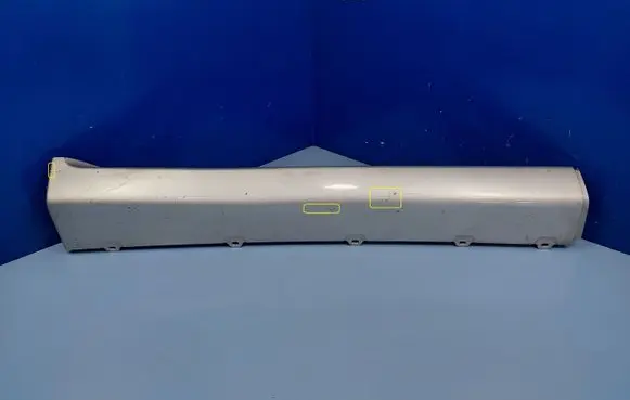 Suzuki Grand Vitara I Sill 7766052D00