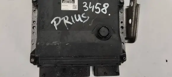Toyota Prius (XW30) Engine control unit/module 8966147280 2753007394