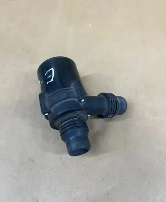 BMW 5 E60 E61 Electric auxiliary coolant/water pump 6917709 70207801