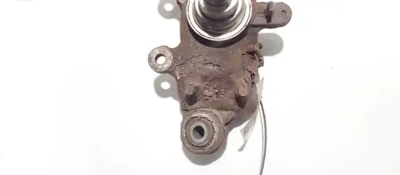 Alfa Romeo 147 Rear wheel hub