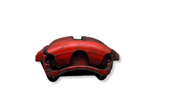 Volkswagen PASSAT B8 Front brake caliper 8V0615124D